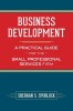 Business Development: A Practical Guide for the Small Professional Services Firm