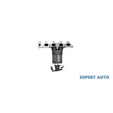 Galerie evacuare Opel Astra H (2004-2009)[A04]