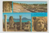 bnk cp Tunisia - Cartagina - uzata