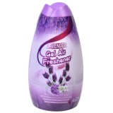 Odorizant de cameră gel cu aromă de lavandă 200g, CMCLASS