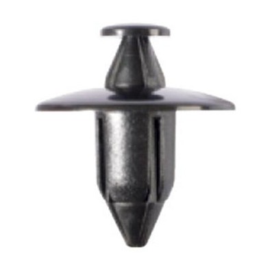 Set Clipsuri Autode Plastic 25 Buc Jbm 153985 con00645