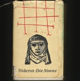 Cumpara ieftin DIE NONNE / CĂLUGĂRIȚA - DIDEROT