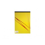 Blocnotes capsat Forster A5,50 file,60g mp