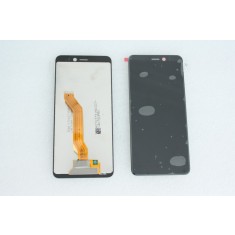 Display Htc U12