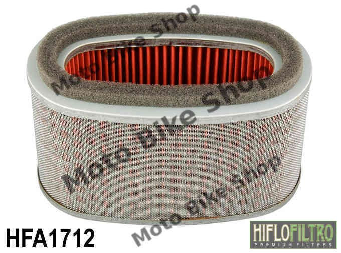 MBS Filtru aer Honda VT750 Shadow 04-07, Cod OEM 17213-MEG-000, Cod Produs: HFA1712