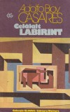 Adolfo Bioy Casares Celalalt Labirint carte beletristica romana misterioasa suspans captivanta stil autor