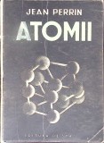 ATOMII-JEAN PERRIN-348707