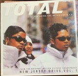 Vinil Total featuring the Notorious B.I.G - Can t you see