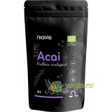 Acai Pulbere Ecologica/Bio 50g