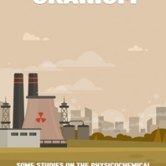 Some studies on the physicochemical properties of oxalate and malonate complexes of uranium