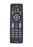 Telecomanda compatibila TV Philps RM-D627 cod ER 550 /MFY 540 (90)