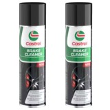 Cumpara ieftin Pachet 2 x Spray Curatat Frane Castrol 500ml