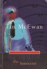 Ian McEwan - The Innocent | Roman Spionaj Istoric Berlin 1950s | Brosata Stare Buna Englez
