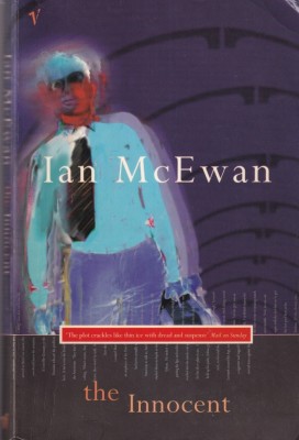 Ian McEwan - The Innocent foto
