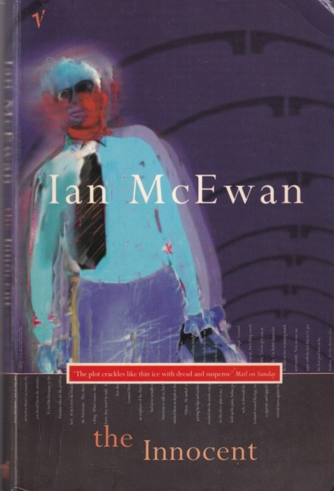 Ian McEwan - The Innocent