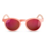 Ochelari de soare polarizati 3-8 ani, UV400, roz, Suavinex