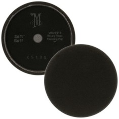 Burete Fin Polish Meguiar&amp;#039;s Rotary Foam Finishing Pad, 178mm foto