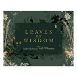 Leaves Of Wisdom Insight Cards&nbsp;