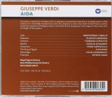 Verdi: Aida | Riccardo Muti, Giuseppe Verdi, Clasica, Warner Music