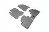 SET COVORASE AUTO CAUCIUC FIT RENAULT KOLEOS (2008-2016) - 5 PCS, Umbrella