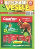 Integrame vesele. Nr. 66/2021
