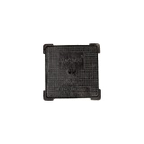 Capac + rama fonta patrat 42x42x30 clasa b 125
