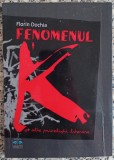 Fenomenul K - Florin Dochia