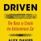 Driven: The Race to Create the Autonomous Car