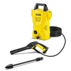 Aparat de curatat cu presiune Karcher K2 Basic foto