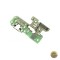 Placa cu Conector Incarcare - Microfon Huawei P8 Lite (2017)