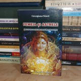 GEORGIANA DANET - FEMEIA SI ASTRELE_ARHETIPURILE PLANETARE ALE ASTROLOGIEI,2013*
