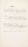 A1538 Protocol academician Victor V&acirc;lcovici &ndash; Societatea Rosud, 1946
