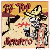 Mescalero | ZZ Top, rca records