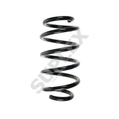 Arc suspensie Dacia Logan Mcv (Ks) 02.07-; Renault Logan I Estate (Ks) 04.07-, Spate, SUPLEX foto