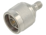 Adaptor N la SMA