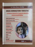Criza cunoasterii terestre - A. Gelu Doru Ilies