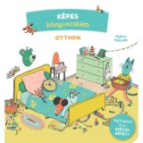 K&eacute;pes k&ouml;nyvecsk&eacute;m 2. - Otthon - Myl&eacute;ne Rigaudie