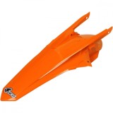 Aripa spate KTM SX/SX-F/16-18,portocalie Cod Produs: MX_NEW KT04060127