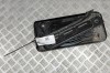 Suport baterie PORSCHE 911 Cabrio 996 2005 OEM: 99750415101,997.504.151.01 28045025