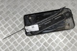 Suport baterie PORSCHE 911 Cabrio 996 2005 OEM: 99750415101,997.504.151.01 28045025