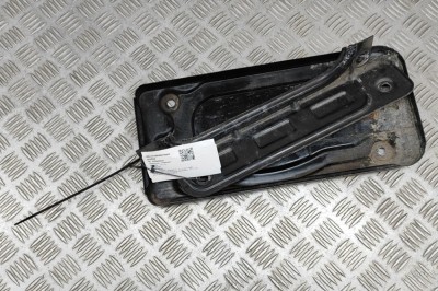 Suport baterie PORSCHE 911 Cabrio 996 2005 OEM: 99750415101,997.504.151.01 28045025 foto