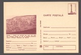 CPIB 24075 CARTE POSTALA - MUZEUL NATIONAL DE ISTORIE. STANGA - DACII SE SINUCID SAU PUN PE ALTII SA-I OMOARE, NECIRCULATA