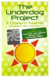 Casetă audio The Underdog Project Greatest Hits vol. 1, originală, Pop