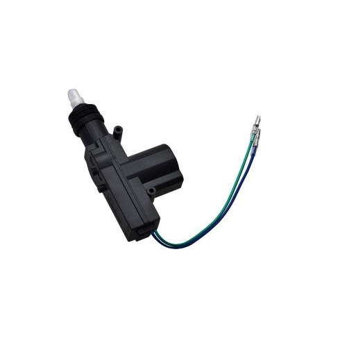 Actuator Auto Universal 2 fire pentru inchidere centralizata Cod: 2P-12V