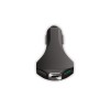 Incarcator auto USB Samsung Galaxy A8 Duos Forever PCC-02