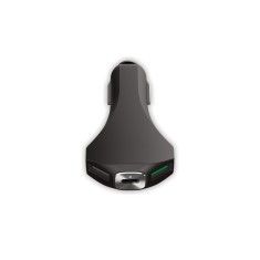 Incarcator auto USB Samsung Galaxy A8 Forever PCC-02