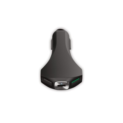 Incarcator auto USB LG G4c Forever PCC-02 foto