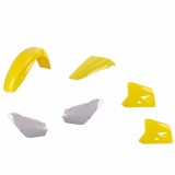 Kit Complet Plastice Carena SUZUKI RM 85 2002 2021