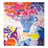 Cumpara ieftin Magic of Watercolour Flowers