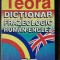 DICTIONAR FRAZEOLOGIC ROMAN-ENGLEZ
